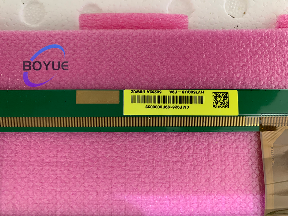 smart tv screen replacement