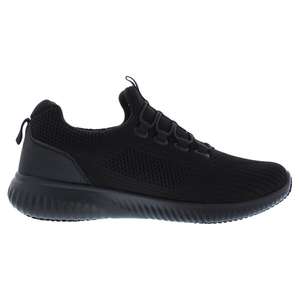 Avia Avi-Air Wide <b>Mens</b> <b>Shoes</b> <b>Size</b> 10, Color: Black - Product Image 3