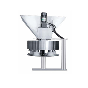 Balance électronique linéaire Bibo à quatre têtes pour machine d'emballage, pesage quantitatif de petits matériaux granulaires et en poudre - Product Image 4