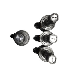 Juego de solenoides de presión remanufacturados HXT 3194‑SOL JF015E RE0F11A CVT7, piezas de repuesto para caja de cambios de transmisión automática para Nissan - Product Image 6