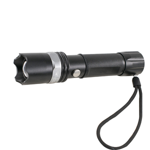 Chiến Thuật Nhôm Công Suất Cao <span class=keywords><strong>LED</strong></span> <span class=keywords><strong>Torch</strong></span> <span class=keywords><strong>3</strong></span> Chế độ Zoomable Cắm Trại <span class=keywords><strong>Torch</strong></span> Đèn Pin Chống Thấm Nước Đèn Pin Huỳnh Quang - Product Image 5