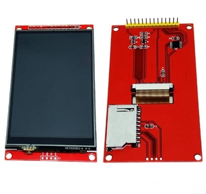 Pantalla TFT SPI ILI9488 de 1.8/2.4/3.5/3.95/4 pulgadas, 320*480 RTP - Product Image 4