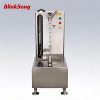 BlinkSong Commerciële Elektrische Fruit- en Groenteschilmachine van RVS, Automatisch, voor Restaurant en Voedselverwerking