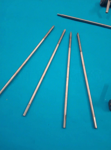 Distractor Femoral, Juego Completo, Acero Inoxidable Alemán, Instrumentos Quirúrgicos Ortopédicos, Reutilizables, Autoclavables, Certificados CE ISO - Product Image 2