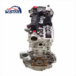 Motor de Bloque Largo M8DA M8MA M9DA de <span class=keywords><strong>Gasolina</strong></span> de 1.5L para <span class=keywords><strong>Ford</strong></span> <span class=keywords><strong>Focus</strong></span> Mk3 C-Max Mk2 Kuga Mk2 Fusion Escape Mondeo - Product Image 3
