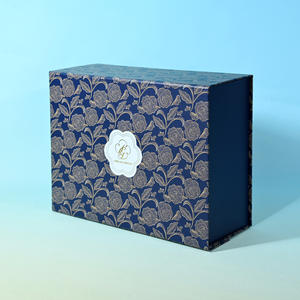 Boîte de rangement à tiroirs multicouches personnalisée en plastique et bois avec compartiments pour cuisine, bijoux, bureau, maquillage - Product Image 2