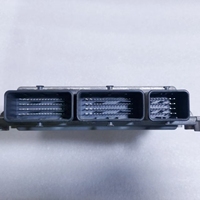 Pour Nissan X-Trail Qashqai, unité de commande du moteur ECU ECM PCM PEC051-01