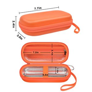 OEM ODM personalizado aislado Epipen caso viaje medicación organizador bolsa de almacenamiento - Product Image 3