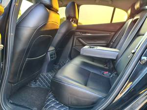 Fabriqué en Chine 2022 Changan Mazda3 Axela Berline 2.0L Édition Zhiya Automatique, Faible Kilométrage, <span class=keywords><strong>Voiture</strong></span> d'Occasion Bien Entretenu - Product Image 5