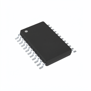 วงจรอิเล็กทรอนิกส์การจัดการพลังงาน (PMIC) IS31FL3726A-ZLS4-TR 24 TSSOP แผ่นสัมผัสผู้จัดจำหน่ายที่ได้รับอนุญาต - Product Image 1