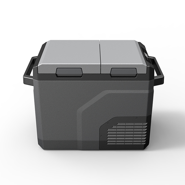 Car Fridge Portable Refrigerator Mini Compressor 12v 24v Car Fridge Freezer Compact Refrigerators for Outdoor Camping