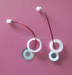 Penyemprot ultrasonik transduser ultrasonik bagian <span class=keywords><strong>Nebulizer</strong></span> - Product Image 2