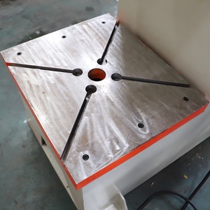 Nhà Sản Xuất Báo Chí Điện Nhỏ C Khung 50 Tấn Báo Chí Thủy Lực - Product Image 2