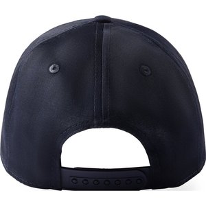 Gorra Red Bull Entry ORBR con visera curva Racing - Product Image 4