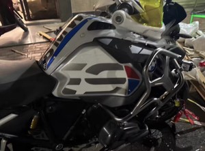 Para <span class=keywords><strong>BMW</strong></span> <span class=keywords><strong>1200GS</strong></span> 1250GS ADV, piezas originales usadas para reparación - Product Image 6