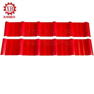 Machine <span class=keywords><strong>de</strong></span> fabrication <span class=keywords><strong>de</strong></span> tôles <span class=keywords><strong>de</strong></span> <span class=keywords><strong>toiture</strong></span> IBR entièrement automatique <span class=keywords><strong>de</strong></span> Chine, <span class=keywords><strong>ligne</strong></span> <span class=keywords><strong>de</strong></span> fabrication <span class=keywords><strong>de</strong></span> tuiles <span class=keywords><strong>de</strong></span> <span class=keywords><strong>toiture</strong></span> en acier galvanisé - Product Image 6