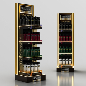 High Quality Supermarket Retail <strong>Display</strong> <strong>Stand</strong> Retail Shelving Mini Store <strong>Display</strong> Shelf Metal <strong>Display</strong> <strong>Stand</strong> - Product Image 3