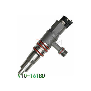 Высококачественные продукты, топливный инжектор в сборе VTO-161BD VTO161BD для MTU4000.1 серии - Product Image 1