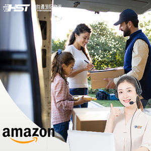 HST, el agente de transporte logístico internacional más barato y rápido de China a América del Norte, servicio de carga aérea Express DAP, recogida - Product Image 5