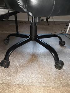 Sedia da ufficio resistente, - Product Image 6