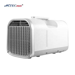 Nuevo <span class=keywords><strong>Aire</strong></span> <span class=keywords><strong>Acondicionado</strong></span> Portátil ACTECmax <span class=keywords><strong>de</strong></span> 5-8m para Autocaravanas y Camionetas, 350W 4500BTU AC220V/AC110V - Product Image 1