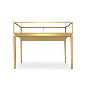 Kioscos <span class=keywords><strong>de</strong></span> Lujo para Centros Comerciales, <span class=keywords><strong>Vitrinas</strong></span> <span class=keywords><strong>de</strong></span> <span class=keywords><strong>Vidrio</strong></span> Personalizadas, <span class=keywords><strong>Vitrinas</strong></span> para Joyería - Product Image 4