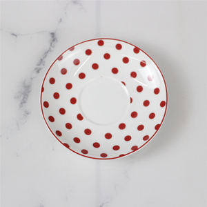LEXI 2020 Nuovi Alla Moda <span class=keywords><strong>Turco</strong></span> Tazza di Tè Piattino In Ceramica Set Tazza di Caffè E Piattino Per Il Tè del Pomeriggio, Del Partito, celebrazione - Product Image 5