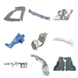 Offre Spéciale CASE CARTER voiture pare-chocs pare-chocs protecteurs Pare-chocs pour voitures <span class=keywords><strong>camion</strong></span> pare-chocs cerf gardes protection - Product Image 3