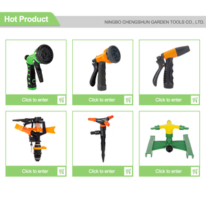 Pistola a Spruzzo Portatile ad Alta Pressione per Lavaggio Auto e Giardino - Product Image 6