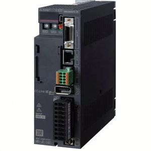 ไดรฟ์ MR-JE-10A MR-JE-10B MR-JE-10C ดิจิตอลเอซีแอมพลิฟายเออร์ ซีรีส์ MR-JE - Product Image 1