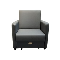 Sofá con estructura de metal de buena calidad, sofás, camas para el hogar, silla de salón de cuero PU, venta al por mayor, sofá, cama