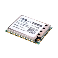 Microhard P900-OEM Miniature Mesh 1W 900MHz Modem sans fil MHS185000 Transmission de données Module sans fil intégré