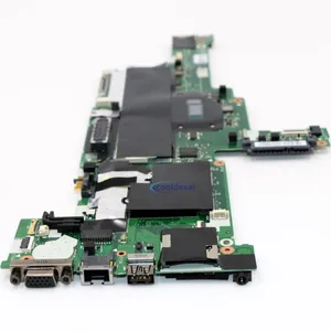 Per scheda madre per Laptop LENOVO Thinkpad T450. Scheda madre NM-A251. Con I3 I5 I7 5th Gen CPU.100 % lavoro di prova - Product Image 2
