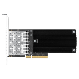 <span class=keywords><strong>TP</strong></span>-<span class=keywords><strong>LINK</strong></span> bốn-port Gigabit PCIe <span class=keywords><strong>Card</strong></span> mạng 1Gbps SFP + cổng quang máy chủ có dây sợi TL-NT524F trong kho - Product Image 6