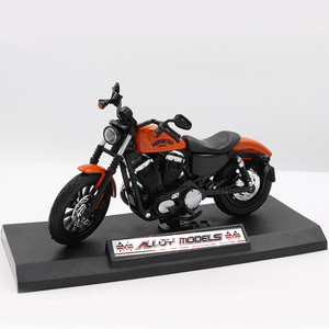 Nuevo Modelo Coleccionable de Motocicleta Fundida a Presión 2026, <span class=keywords><strong>Maisto</strong></span> Kawasaki Ninja, <span class=keywords><strong>Escala</strong></span> <span class=keywords><strong>1</strong></span>:12, Regalo para Niños y Niñas - Product Image 4