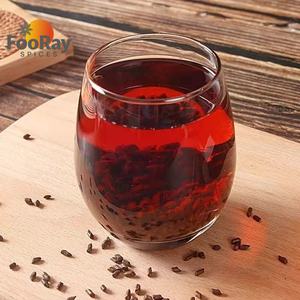 Petit paquet de 1 kg de thé de graines de cassia torréfiées Jue Ming <span class=keywords><strong>Zi</strong></span>, livraison rapide, prêt à infuser, boisson aux herbes pour la vente au détail et les cafés - Product Image 4