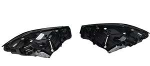 Montaje de faros originales, iluminación automática, lámpara LED, accesorios de coche para 2023 <span class=keywords><strong>BMW</strong></span> 3 Series G20 320i 325i <span class=keywords><strong>330i</strong></span> 6000K, sombra negra - Product Image 4