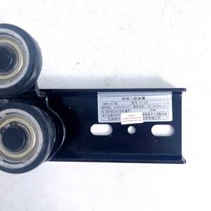 <span class=keywords><strong>Ascenseur</strong></span> TY-161 161 crochet de serrure de porte ouverture droite gauche AC230V DC110V pièces de rechange d'<span class=keywords><strong>ascenseur</strong></span> pièces de levage - Product Image 2