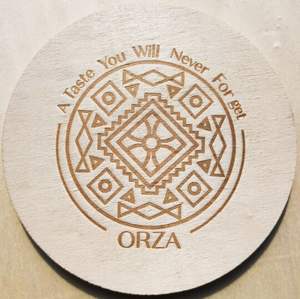 Boîte à gâteau au fromage en bois poli double couche de 4 et 6 pouces Emballage de fruits basques en mousseline de soie légère pour emballage de gâteau aux fruits - Product Image 6