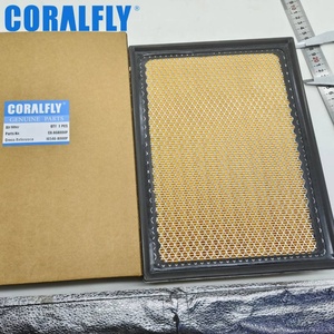 Filtro de Aire para Automóvil al por Mayor 16546-A000P, Filtros de Limpieza 16546A000P para Mitsubishi - Product Image 1