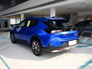 Chevrolet Menlo <span class=keywords><strong>Galaxy</strong></span> Edition <span class=keywords><strong>2022</strong></span> – Voitures électriques abordables, faible kilométrage, véhicule premium en excellent état - Product Image 2