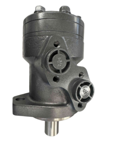 Motor Hidráulico Serie BM2 - Motor Hidráulico Profesional de Amplio Uso para Maquinaria Industrial con 1 Año de Garantía - Product Image 6