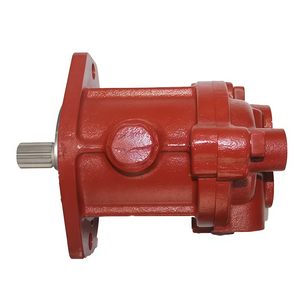Precio de Fábrica, Motor Hidráulico Original OEM VOE14531612, Ventilador para EC700 EC210, Piezas de Motor para Maquinaria de Marca - Product Image 3