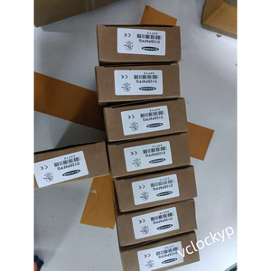 <b>Banner</b> D12SP6FPQ Fiber Optic Sensor Amplifier, 10-30VDC, PNP, 4-Pin QD Used - Product Image 2