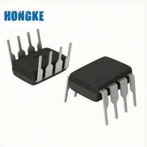 PIC12F508-I/<span class=keywords><strong>P</strong></span> PIC12F508 12F508 DIP8 Electronic ICs - Product Image 1