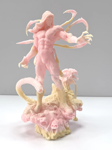 Imprimante 3D FDM multicolore automatique de bureau à double buse <span class=keywords><strong>X2D</strong></span> originale, haute vitesse 600 mm/s, fermée - Product Image 4