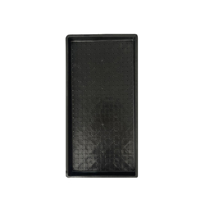 <b>Hydroponic</b> 54*28CM Flat Paddy Microgreens <b>Seeding</b> Tray Nursery for Wheatgrass , Fodder, Rice ,sprouts ,vegetable - Product Image 2