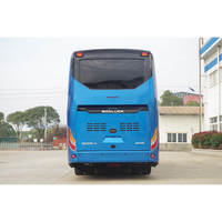 Uxury-enador L4 4x2, autobus 51-53 asientos 12m