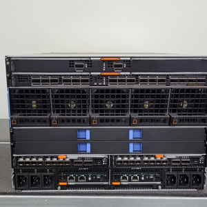 Chasis Modular PowerEdge MX7000 para Servidor Blade MX760C MX750C Origen China - Product Image 1