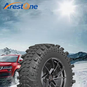 Nouveau pneu ARESTONE LANDGRIP HYPERSION LP48 semi-acier radial pour escalade sur roche et boue de forêt tropicale - Product Image 6